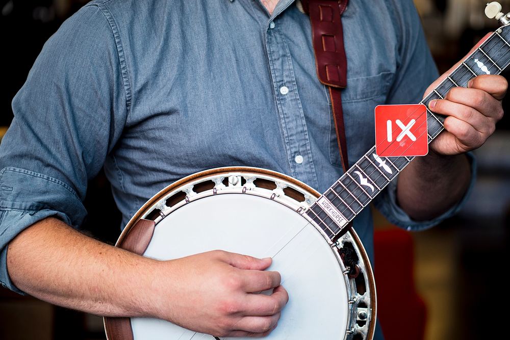 Kjøp din nye banjo på nett