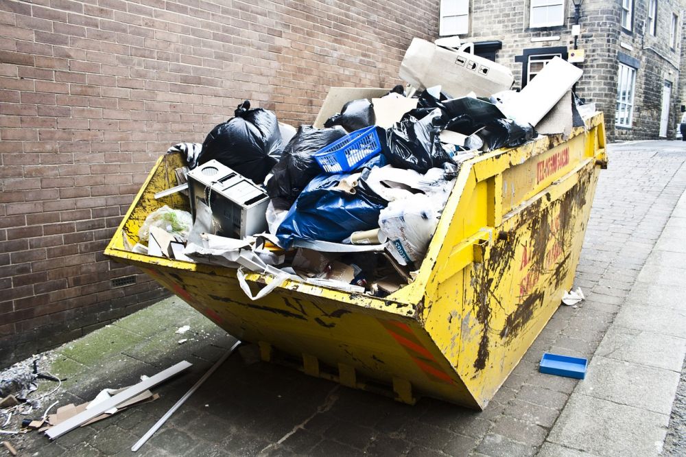 Søppeltaxi i Oslo - En enkel og miljøvennligmåte å håndtere avfall på