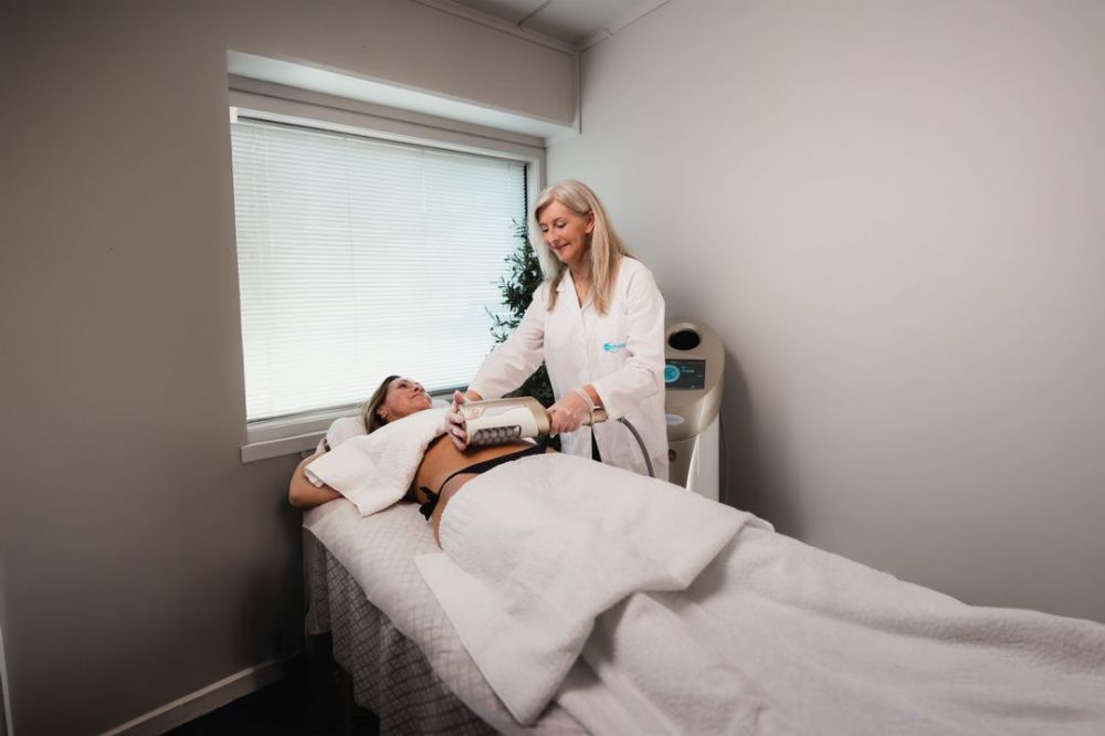 Lymfedrenasje  hva det er, og hvem som kan ha nytte av det