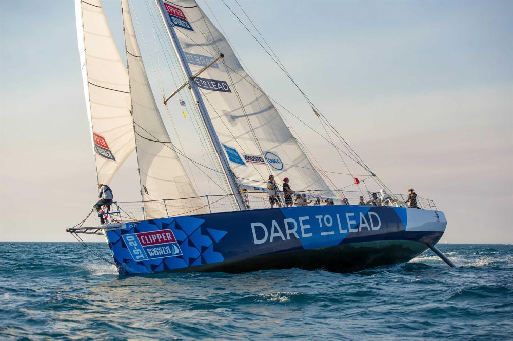 Bunnsmøring: slik holder du skroget rent, raskt og mer miljøvennlig