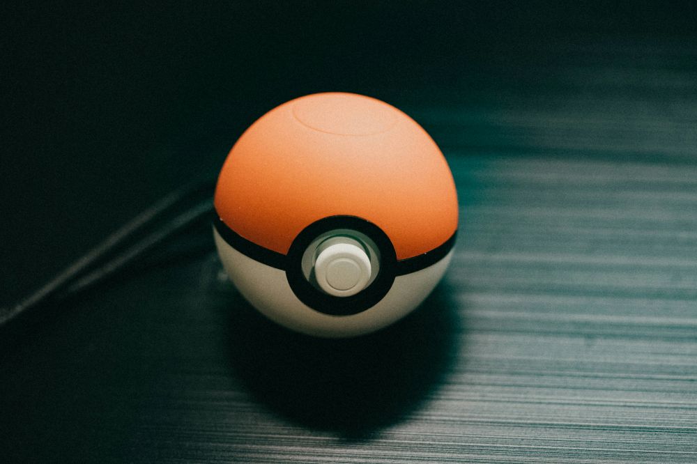 Pokemon kort  en hobby for både samlere og spillere